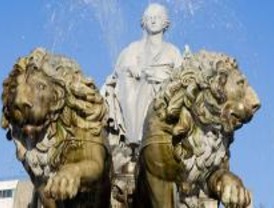 Ruta por el Madrid mitológico