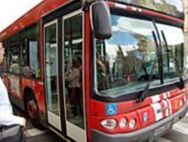 Nueva jornada sin acuerdo en la EMT