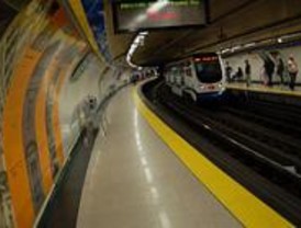 UGT pide actualizar las pruebas de acceso a Metro