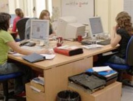 Madrid creó 79 puestos de trabajo diarios para mujeres en 2007
