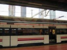 El Senado da prioridad para unir por ferrocarril Chamartín con la T-4