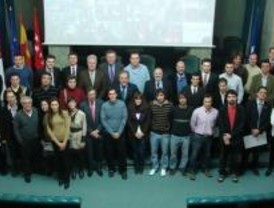 La UPM premia a sus emprendedores