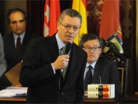 Los créditos ICO a municipios cambian los planes económicos de Madrid