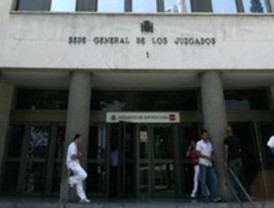 Reunión para judicializar el caso de los niños robados