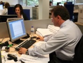La Comunidad concentra el 16% del total nacional de empleados públicos