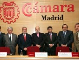 La Cámara quiere acercarse a China