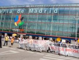 V de Vivienda 'clausura' el Salón Inmobiliario de Madrid