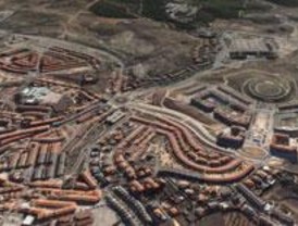 Dos detenidos, acusados de robar un bar en Arganda del Rey