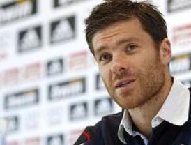 Xabi Alonso encuentra 'ilusionante' jugar cotra su ex equipo