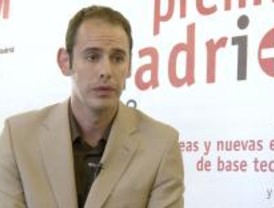 López Fernández: 'La revolución 'nano' es comparable a Internet'