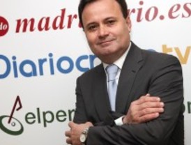 Viveros: 'Somos uno de los dos municipios más seguros de la región'