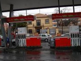 Madrid gasta más del 11% de la gasolina consumida en España