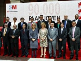 Aguirre anuncia nuevas viviendas para jóvenes