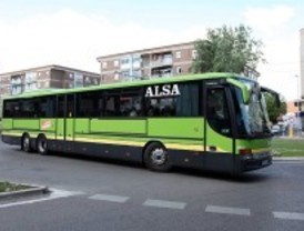 El abono transporte y los peajes suben en el comienzo de 2011