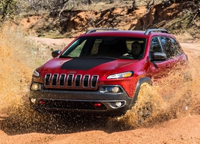Jeep Cherokee, la vuelta de un clásico