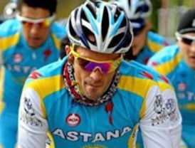 Alberto Contador ficha por el Saxo-Bank para ir a por el cuarto Tour de Francia