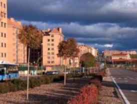 Las Tablas pide un centro de salud para el barrio