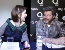 Arranca el primer Congreso de Equo Madrid