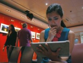 Presentado el primer 'diamond book' de la historia