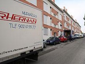 Rumanía busca trabajadores en el Corredor del Henares