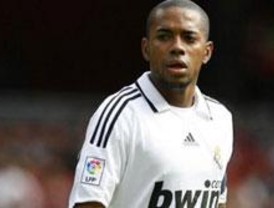 Robinho, traspasado al Manchester City por 42 millones de euros