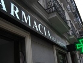 El gasto farmacéutico bajó un 23 % en agosto