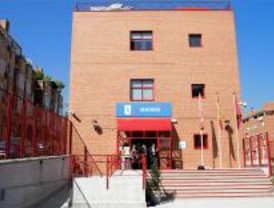 Madrid ya tiene dos puntos del observatorio regional de violencia de género