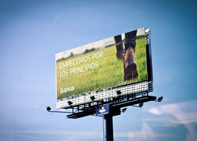 Bankia, dos años después de su reestructuración