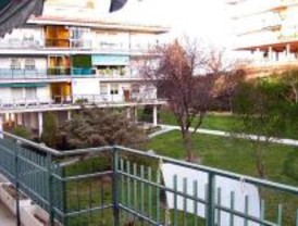 La Comunidad construirá 7.400 pisos en Móstoles