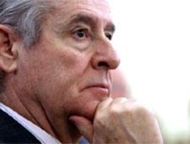 Blesa pega fuego al pacto para sacarle de Caja Madrid: 'No hay razón para dimitir'