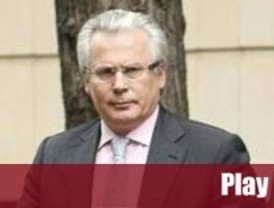 Garzón vuelve al banquillo del Supremo