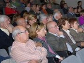 Jornadas de Ejercicio Físico para los Mayores en Villaverde