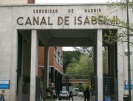 El Canal convoca ayudas para llevar agua a los necesitados