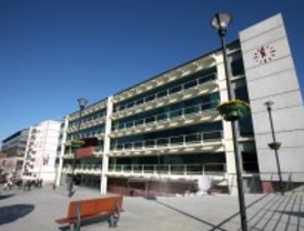 Ya se pueden solicitar las becas para libros de texto en Fuenlabrada