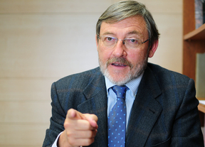 Lissavetzky: "La concentración de contratos municipales es democráticamente deplorable"