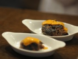 Llega la IV ruta de la tapa de Getafe