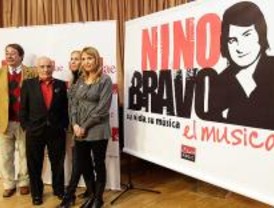 Nino Bravo tendrá su propio musical