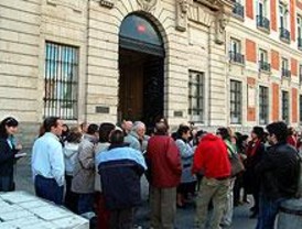 El Madrid de las torrijas y los pasos
