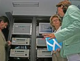 Una web informa de la calidad del aire con 24 horas de antelación