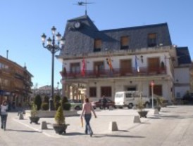 Becerril de la Sierra celebra sus fiestas