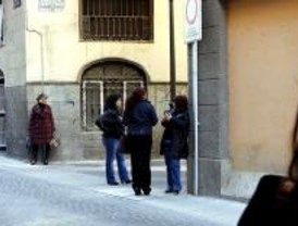 Los socialistas rechazan regular la prostitución