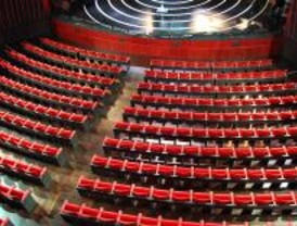 La Comunidad no revela el coste de la gala de los teatros del Canal