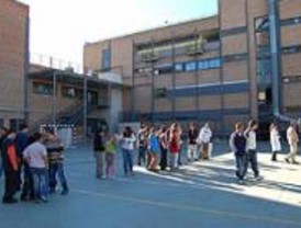 La Comunidad tendrá 33 nuevos colegios bilingües en el curso 2007-2008