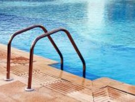 Unos 200 equipos de natación cubrirán a nado la distancia entre Níger y Alcobendas