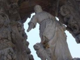 Madrid celebra la fiesta de Santa María de la Cabeza