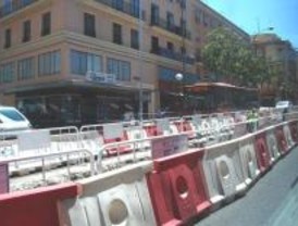 IU pide 'medidas fiscales' para ayudar a los comerciantes de General Ricardos