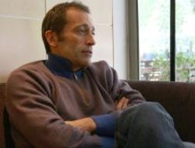 'El deporte es una herramienta muy útil para la reinserción'