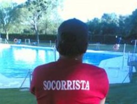 Denuncian la ausencia de control en los cursos de socorrismo