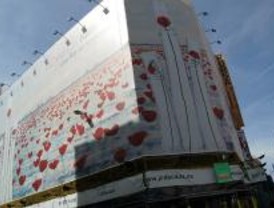 La Comunidad recurre la Ordenanza de publicidad exterior del Ayuntamiento