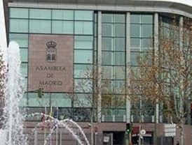 Paula Gómez-Angulo entrará como diputada del PP en la Asamblea